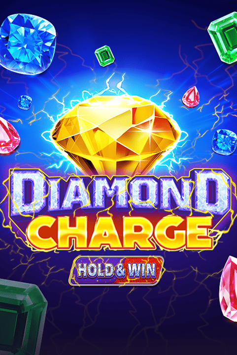 Diamond Charge Hold & Win